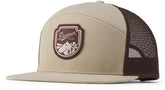 Nature Trip Trucker Khaki/Brown / Danner Men