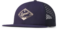 Hydro Trucker Cap Navy / Danner Men