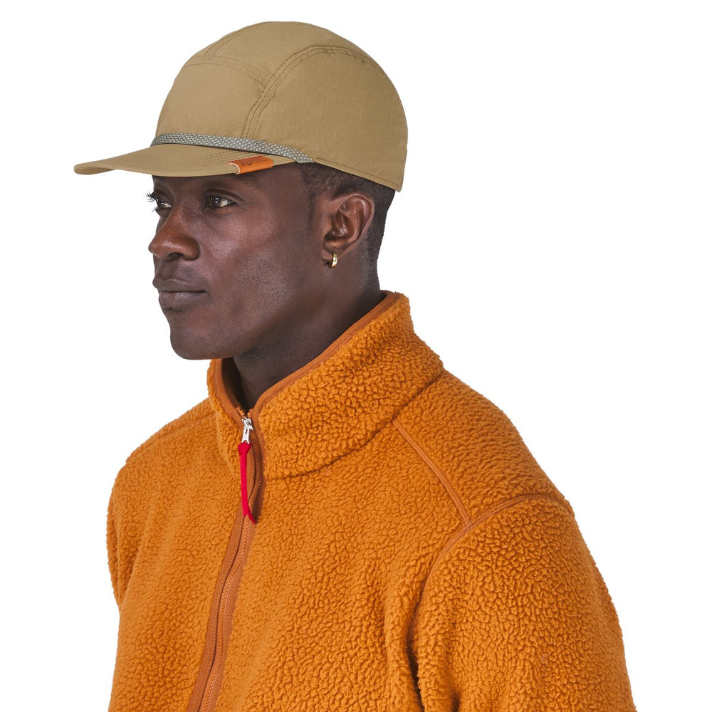 Camper GTX Crushable Cap Tan / Danner Men