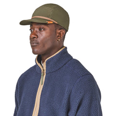 Camper GTX Crushable Cap Olive / Danner Men