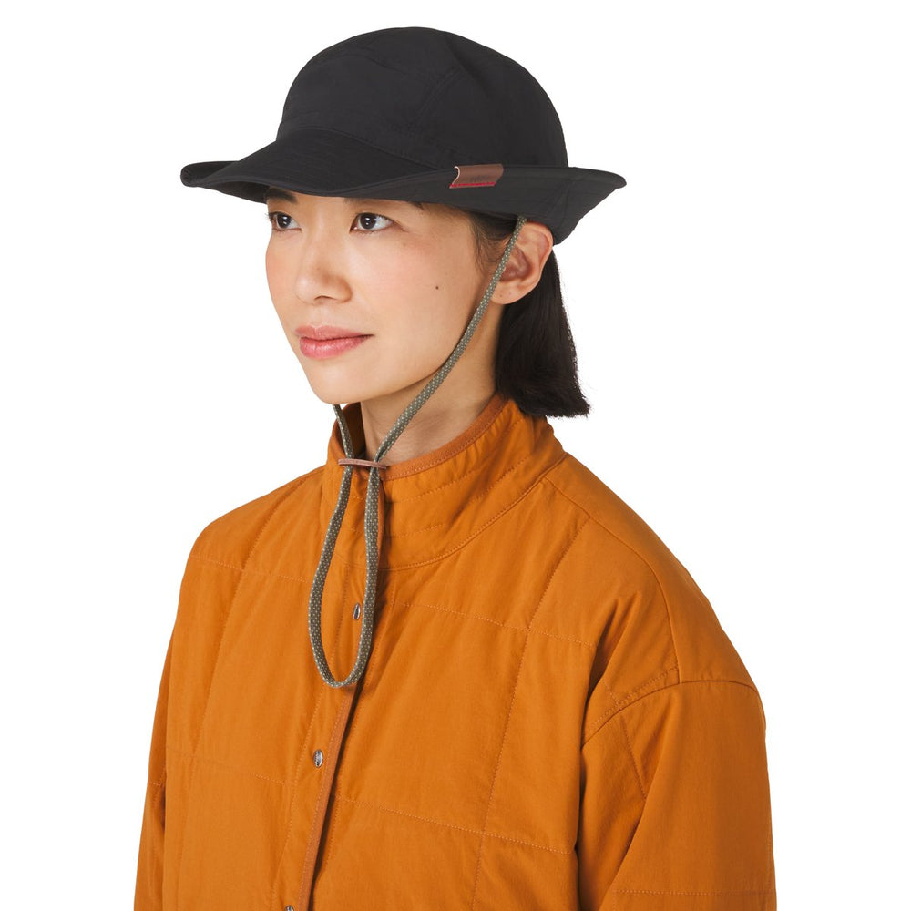 Oxbow GTX Hat Black / Danner Men