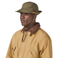 Oxbow GTX Hat Dusty Olive / Danner Men
