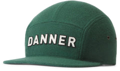 Camper Cap Spruce / Danner Men