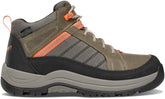Riverside 4.5" Gray/Orange ST / Danner Women