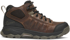 Wheat Ridge Brown/Olive / Danner Women
