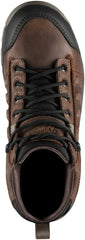 Wheat Ridge Brown/Olive / Danner Women