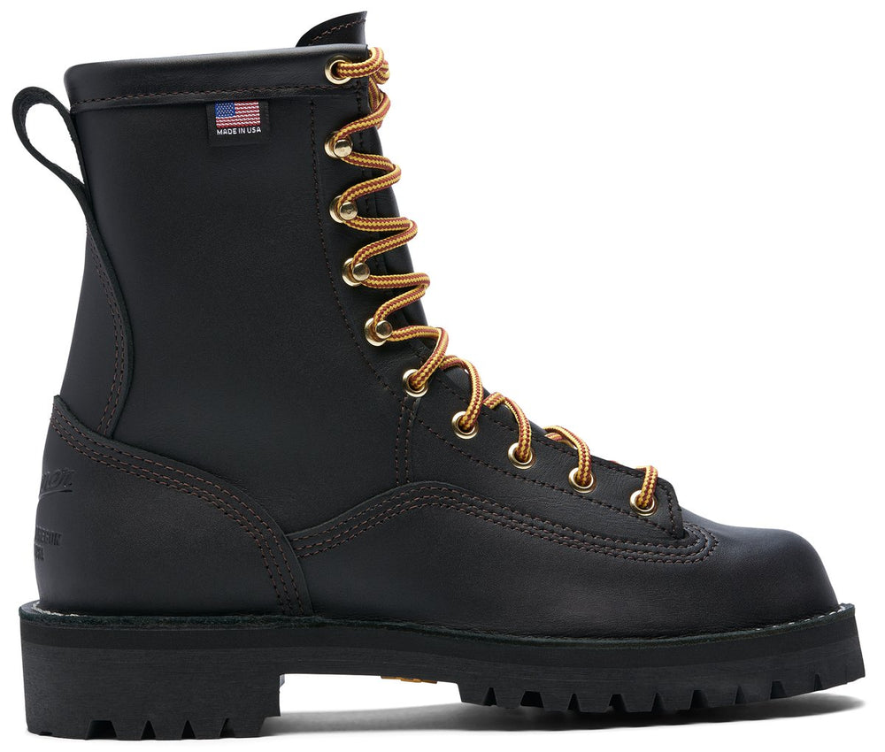Rain Forest Black / Danner Women