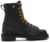 Rain Forest Black / Danner Women