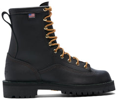 Rain Forest Black / Danner Women