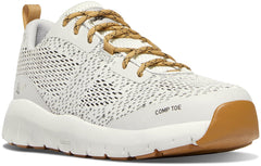 Run Time 3 Gray/White Composite Toe (NMT) / Danner Women
