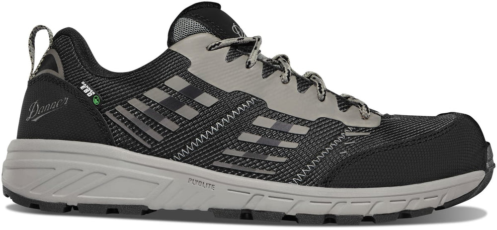 Run Time Black ESD Composite Toe (NMT) / Danner Women