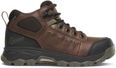 Wheat Ridge Brown/Olive Aluminum Toe / Danner Women