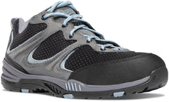 Women's Springfield Low 3" Gray/Blue Composite Toe (NMT) / Danner Women