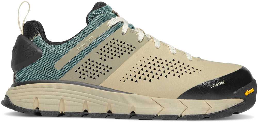 Lead Time Turquoise Composite Toe (NMT) / Danner Women