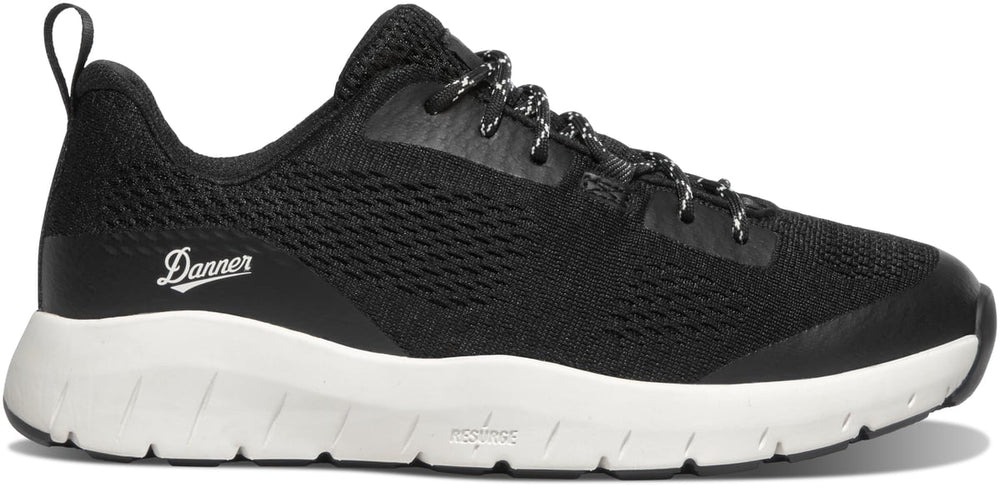 Run Time 3 ESD Black/White / Danner Women