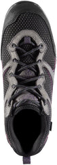 Women's Springfield Low 3" Gray/Purple ESD Composite Toe (NMT) / Danner Women