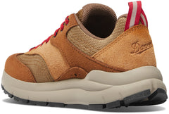Sunpeak Grizzly Brown/Rhodo Red / Danner Women