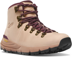 Mountain 600 Leaf GTX Dusty Rose / Danner Women