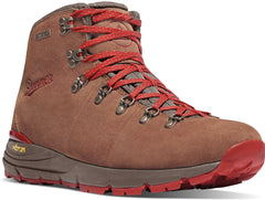 Mountain 600 Brown/Red / Danner Women