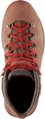 Mountain 600 Brown/Red / Danner Women