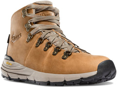 Mountain 600 Rich Brown / Danner Women