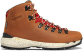 Mountain 600 EVO Mocha Brown/Rhodo Red / Danner Women