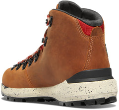 Mountain 600 EVO Mocha Brown/Rhodo Red / Danner Women