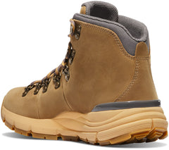 Mountain 600 Leaf GTX Malt Brown/Gull Gray / Danner Women