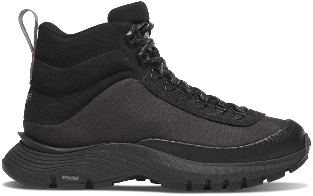 Trail Trainer Black / Danner Women