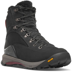Inquire Winter Jet Black 200G / Danner Women