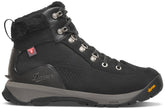 Inquire Winter Jet Black 200G / Danner Women