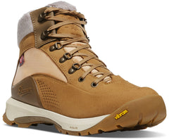 Inquire Winter Bone Brown/Coyote 200G / Danner Women