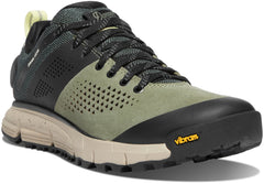 Trail 2650 Oil Green/Jet Black / Danner Women