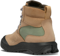 Inquire Mid Tannin/Oil Green / Danner Women