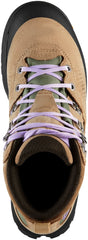 Inquire Mid Tannin/Oil Green / Danner Women