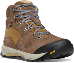 Inquire Mid Pinecone Brown/Prairie Sand / Danner Women