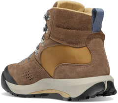 Inquire Mid Pinecone Brown/Prairie Sand / Danner Women