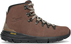 Mountain 600 Dark Earth/Chocolate Chip / Danner Women