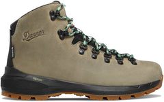 Mountain 600 EVO Tin Gray/Island Green / Danner Women
