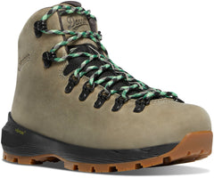 Mountain 600 EVO Tin Gray/Island Green / Danner Women