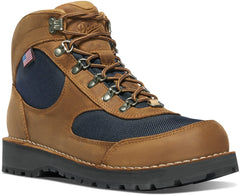 Cascade Crest Grizzly Brown/Ursa Blue / Danner Women
