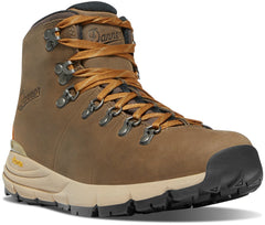 Mountain 600 Leaf GTX Choc Chip/Roasted Pecan / Danner Women