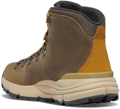 Mountain 600 Leaf GTX Choc Chip/Roasted Pecan / Danner Women