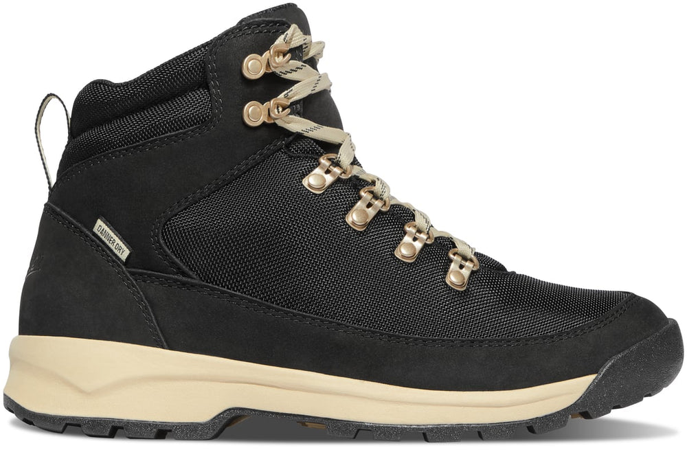 Adrika Jet Black/Mojave / Danner Women
