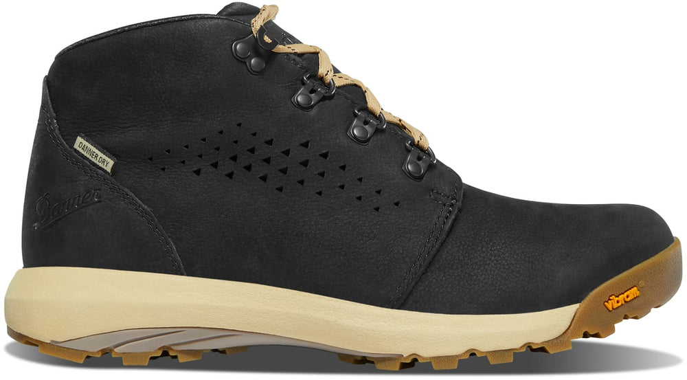 Inquire Chukka Black / Danner Women