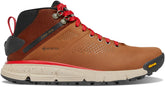 Trail 2650 Mid GTX Brown/Red / Danner Women