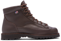 Explorer All-Leather Brown / Danner Women