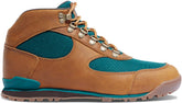Jag Distressed Brown/Deep Teal / Danner Women