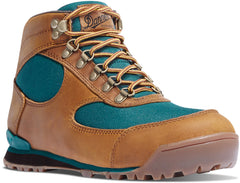 Jag Distressed Brown/Deep Teal / Danner Women