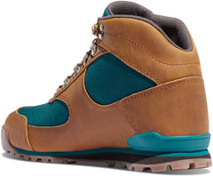 Jag Distressed Brown/Deep Teal / Danner Women